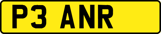 P3ANR