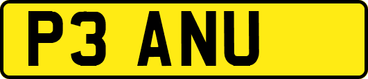 P3ANU