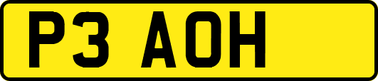P3AOH