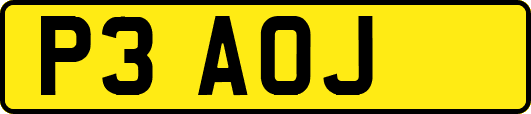 P3AOJ