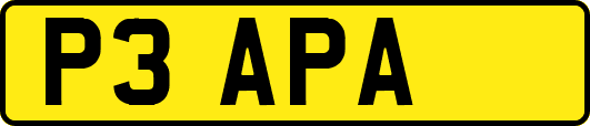 P3APA