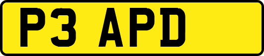 P3APD