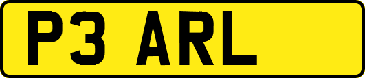 P3ARL