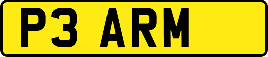 P3ARM