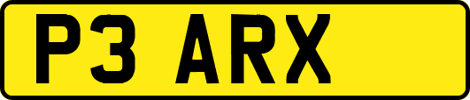 P3ARX