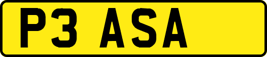 P3ASA