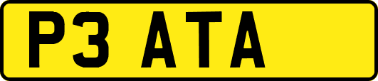 P3ATA