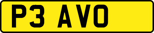 P3AVO