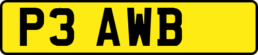 P3AWB