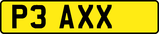 P3AXX