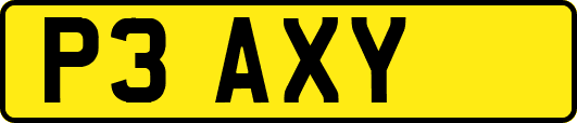 P3AXY