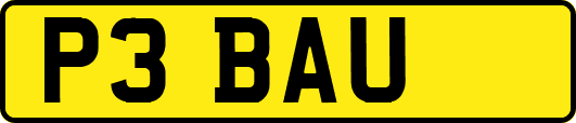 P3BAU