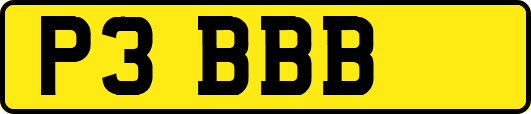 P3BBB
