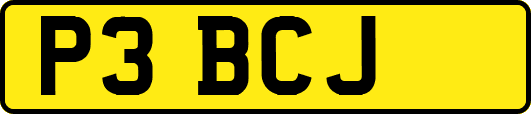 P3BCJ