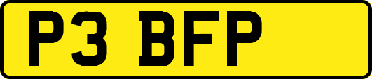 P3BFP