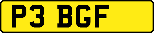 P3BGF