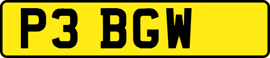 P3BGW