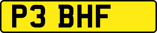P3BHF