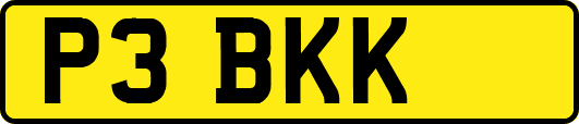 P3BKK