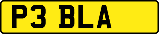 P3BLA