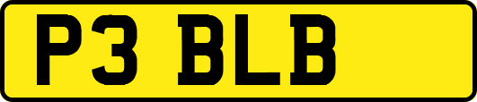 P3BLB