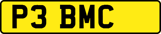 P3BMC