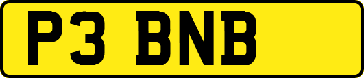 P3BNB