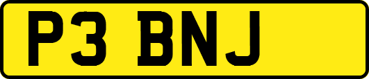 P3BNJ