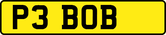 P3BOB