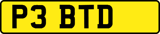P3BTD