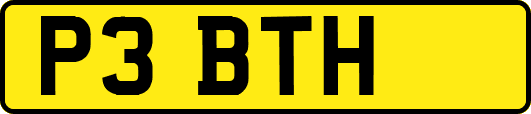 P3BTH