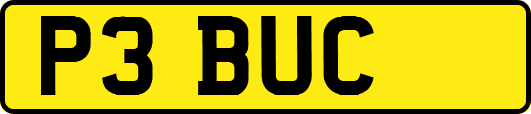 P3BUC