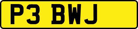 P3BWJ