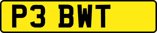 P3BWT