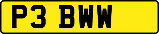 P3BWW