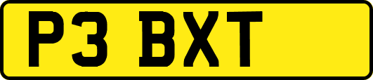 P3BXT