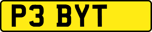 P3BYT