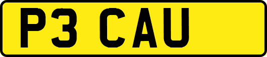 P3CAU