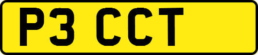 P3CCT