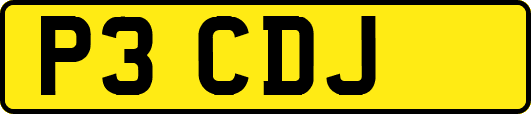 P3CDJ