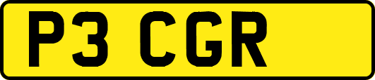 P3CGR