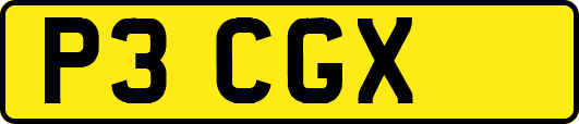 P3CGX