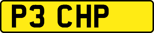 P3CHP