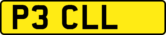 P3CLL