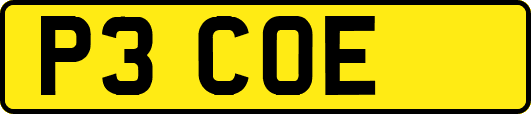 P3COE