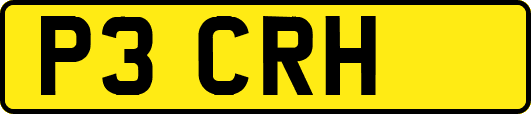 P3CRH