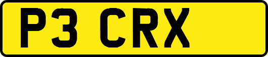 P3CRX