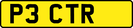 P3CTR
