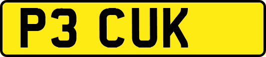 P3CUK