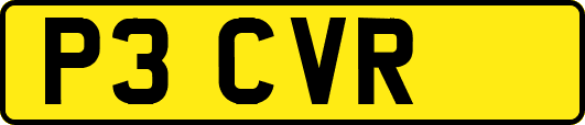 P3CVR